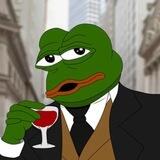 PEPE OF WALLSTREET $POW