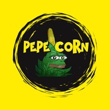 PepeCorn $PORN Portal