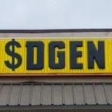 $DGEN | Dollar General | SOL