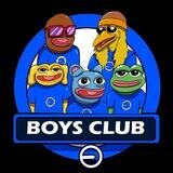 Boysclub Portal