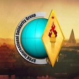 DPRK ISG Information Bureau