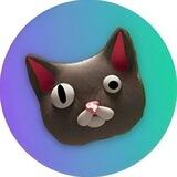 COK portal - First cat on solana
