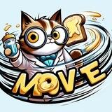 $MOVE | Perpetuum Mobile Portal
