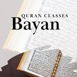 Online Quran classes “Bayan”