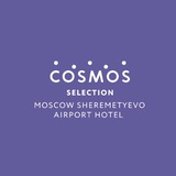 Cosmos Selection Sheremetyevo