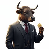 [ crypto ] Бык