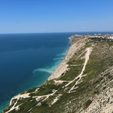 Эниостиль у чёрного моря 🌊