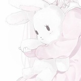🐰🪽 . 2OO4 , twilight. giggles ^___^ ࣪ ִִֶ 𓈒 ◦ 𓏸