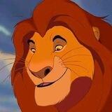 افلام كرتون الاسد الملك فيلم الواقعي فلم سيمبا