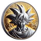 GOKU TOKEN