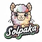 SOLPAKA | Solana Chain🦙 - verify & join channel here FAM