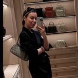 GUCCI бутик каталог