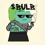 $BULB CTO | PORTAL