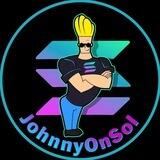 Johnny Bravo | Solana | Portal