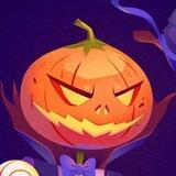 🇨🇳 Chinese group Pumpkin_Head