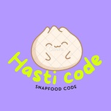 🪐Hasti code🪐
