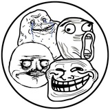 The memes club's portal