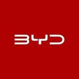 BYD Namangan