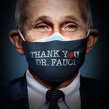 Thank You Dr Fauci