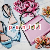 فروشگاه کفش پانیل