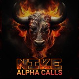 NIKE ALPHA CALLS