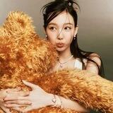 teddy bear