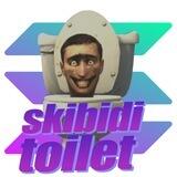 portal: skibidi toilet on sol