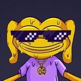 OG ANDY ON ETH (#aNDY 0xc4)