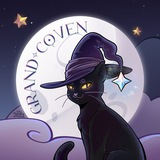 Grand Coven | Шабаш ведьм