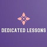 dedicatedlessons