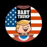 Baby Trump Portal