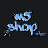 M5 SHOP