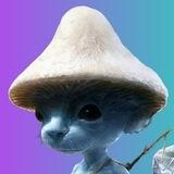 Real Smurf Cat $SMURFCAT