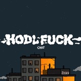 HODL, FUCK! CHAT