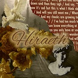 Hiraeth. OPEN!