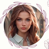 Василиса Лисина ✍️ Писатель-интроверт выползает из раковины