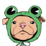 FROG QUEEN $IVY