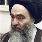 استاد مرحوم محمود مجتهد سیستانی