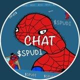 SPUDI CHAT [RU]