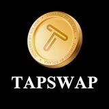 گروه تپ سواپ | گپ سولانا | چت فارسی Tapswap