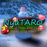 🎀 NYATAR0 ☕️