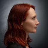 Марина Бурик