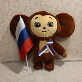 СВОим от Насти на счастье