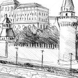 Kremlin adventures