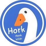 HORK - The Honk Killer