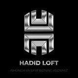 HADID LOFT