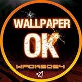 wallpaper OK | OK والپیپر