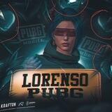 LORENSO PUBG