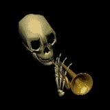 🎺💀DOOT DOOT $SKULL | Portal