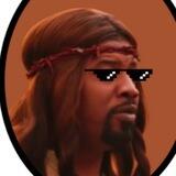 BLACK JESUS|PORTAL